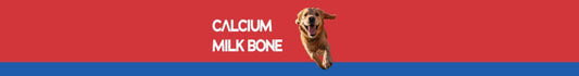 Calcium Milk Bone