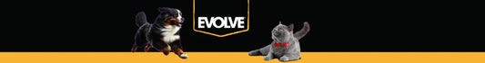 Evolve: Nutrición Premium para Perros y Gatos en PetsPlaza