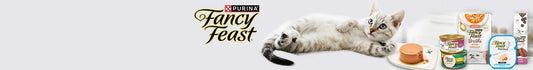 Fancy Feast