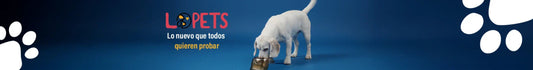 Lo pets