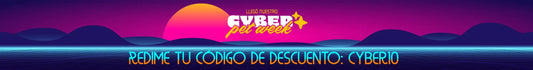 Ofertas Cyber Week