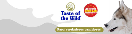 Taste of the Wild