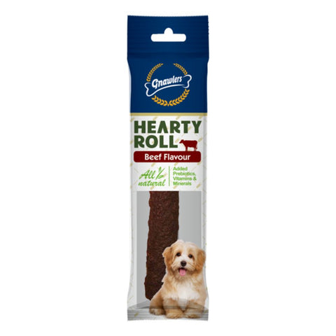 Hearty Roll 4.5
