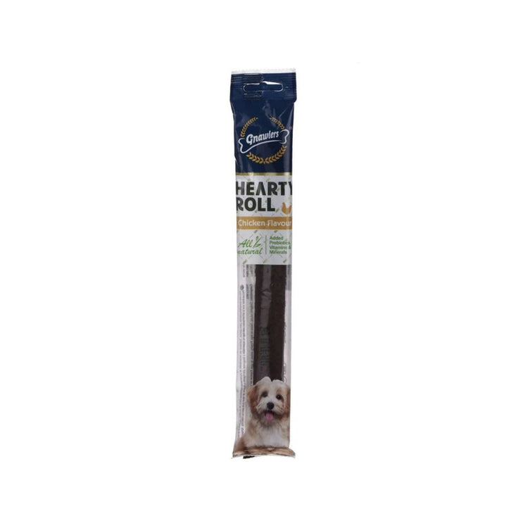 Hearty Roll 9" 1 Und