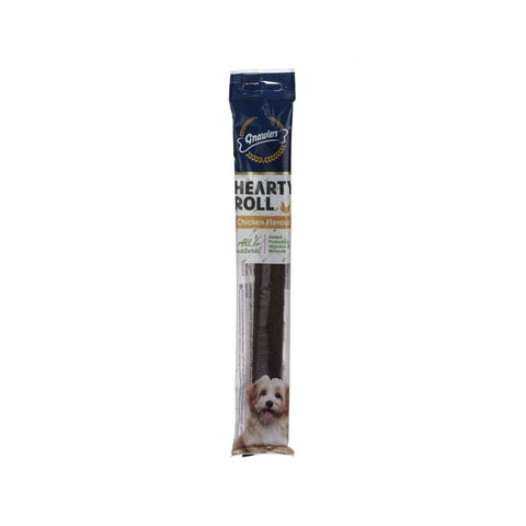 Hearty Roll 9