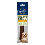 Hearty Roll 4.5" 1 Und