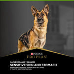 Pro Plan Sensitive Skin and Stomach para Perros - PetsPlaza