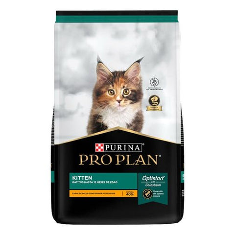 Pro Plan Kitten