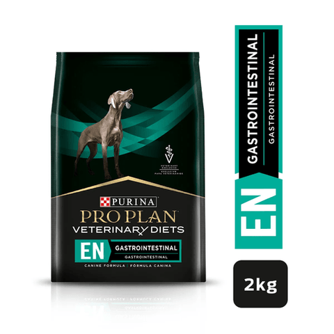 Pro Plan Veterinary Diets EN Gastroentérico para Perros - PetsPlaza