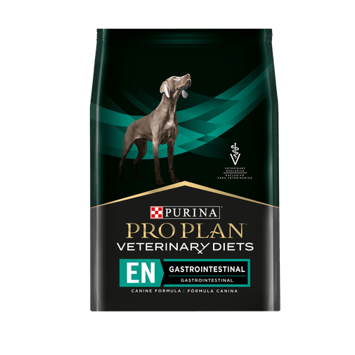 Pro Plan Veterinary Diets EN Gastroentérico para Perros - PetsPlaza