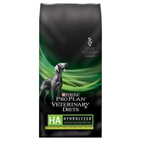 Pro Plan Veterinary Diets Canine HA Hydrolized Fórmula Canina - PetsPlaza