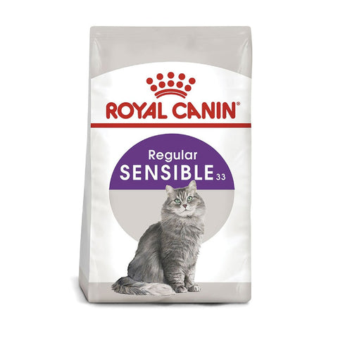 Royal Canin Sensible 33