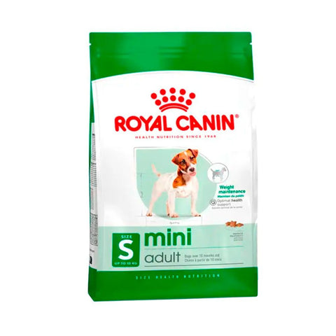 Royal Canin Perro Miniatura Adulto