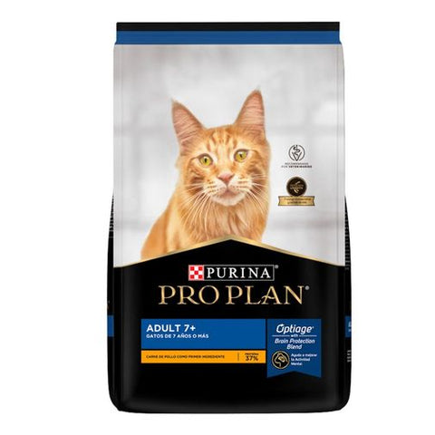 Pro Plan 7+ Gato Adulto