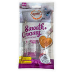 Smooth & Creamy Salmón