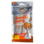Smooth & Creamy Cangrejo