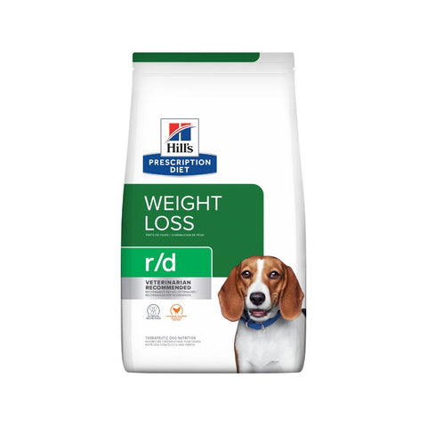 Hill's Prescription Diet r/d Alimento Seco para Perros