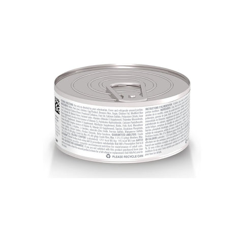 Hill's Prescription Diet k/d Gatos - PetsPlaza