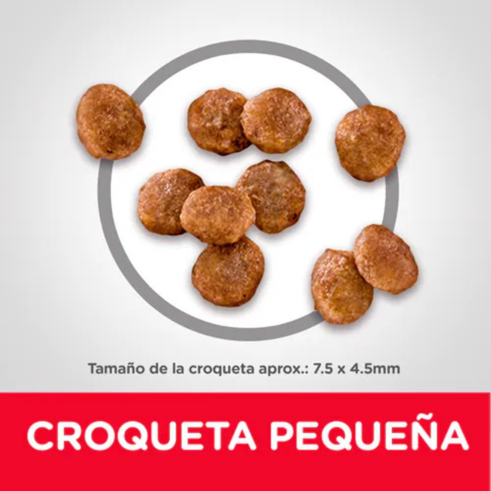 Hill's Science Diet Adult Small & Mini para Perros