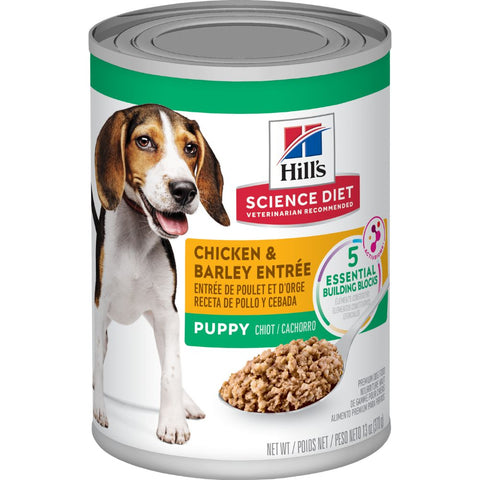 Hill's Science Diet Cachorros