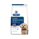 Hill's Prescription Diet z/d Small Bites Alimento Seco para Perros