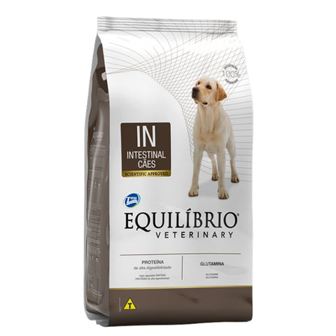 Equilíbrio Veterinary Intestinal