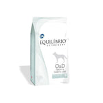 Equilíbrio Veterinary Obesity & Diabetic