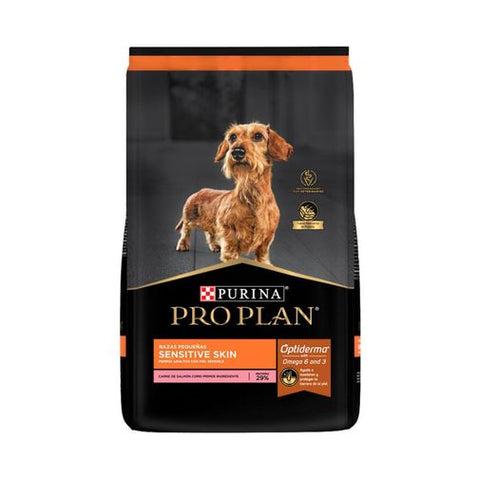 Pro Plan Sensitive Razas Pequeñas