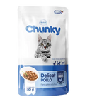Chunky Delicat Sabor a Pollo