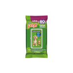 Paños Humedos Petys Original X 80 Und