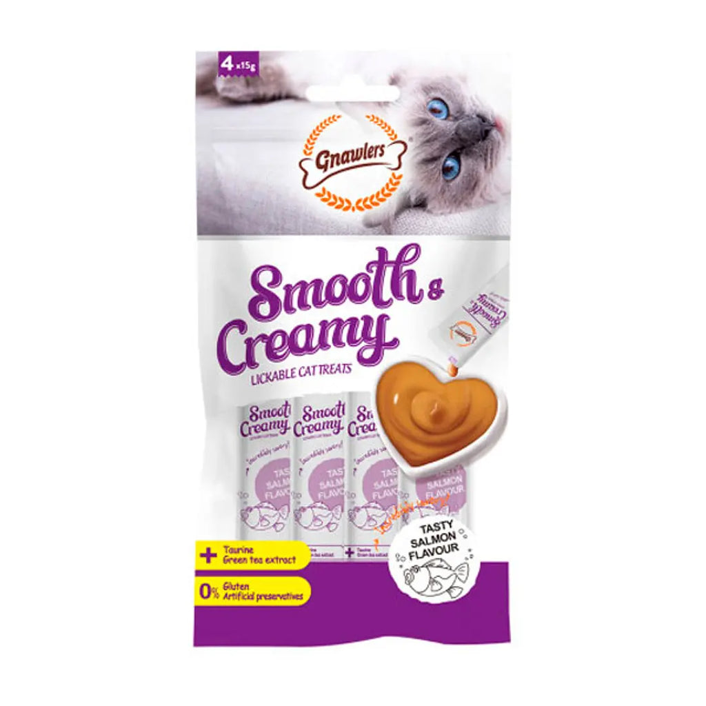 Smooth & Creamy Atún