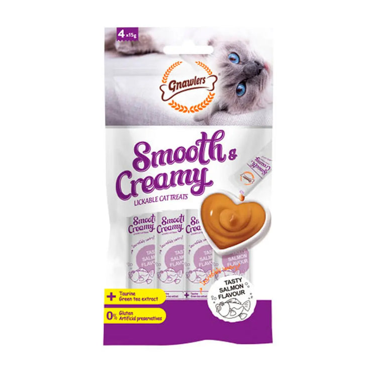 Smooth & Creamy Atún