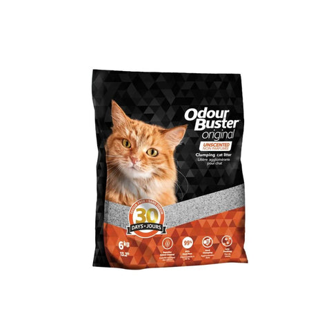 Odour Buster Original Arena para Gatos