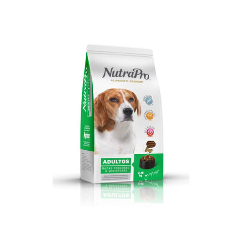 Nutrapro Adultos RPM