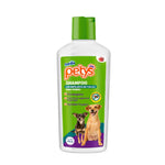 Shampoo Repelente Petys