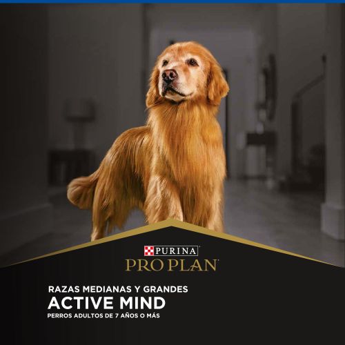Alimento para perro Proplan Cachorros Complete