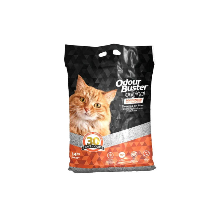 Odour Buster Original Arena para Gatos