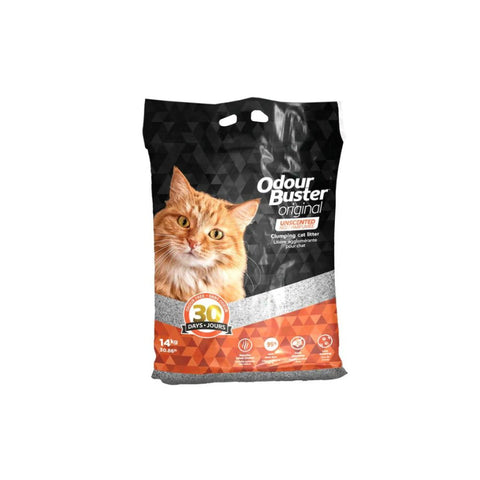 Odour Buster Original Arena para Gatos