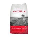 Diamond Naturals Perro Adulto Cordero & Arroz