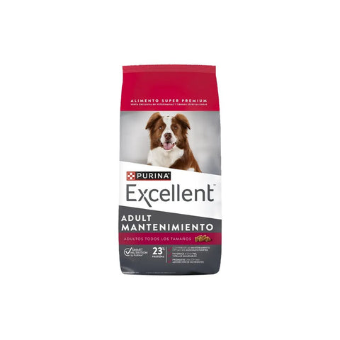 Purina Excellent Perros Adultos Mantenimiento