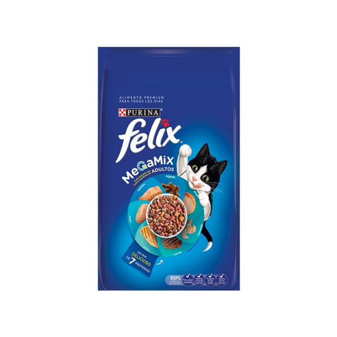 Felix Megamix Adulto