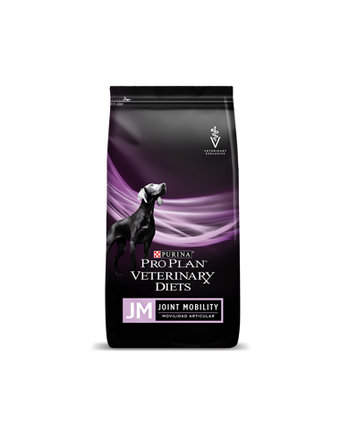 Pro Plan Veterinary Diets JM Perros