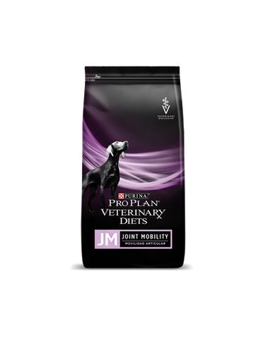 Pro Plan Veterinary Diets JM Perros