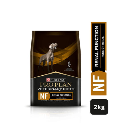 Pro Plan Veterinary Diets NF