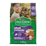 Dog Chow Gran Comienzo Cachorros Minis y Pequeños