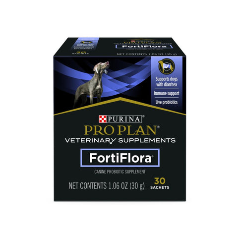 FortiFlora Perros - PetsPlaza