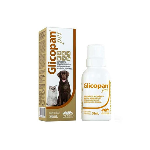 Glicopan