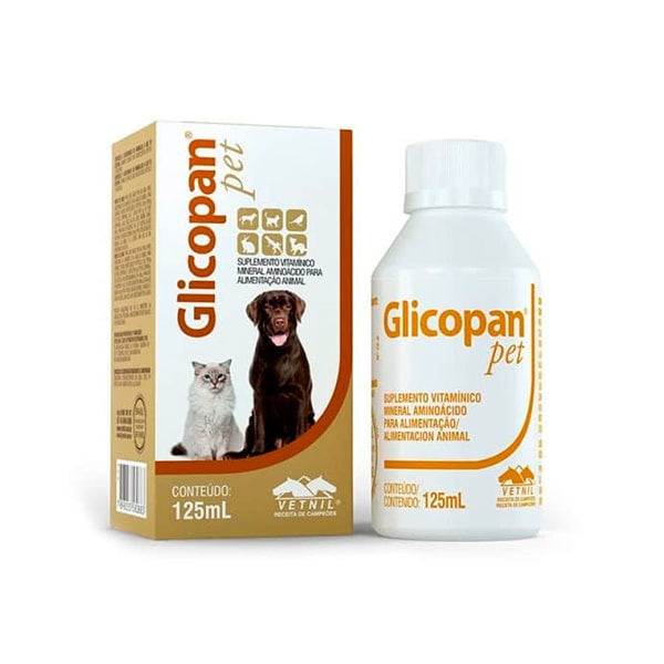 Glicopan
