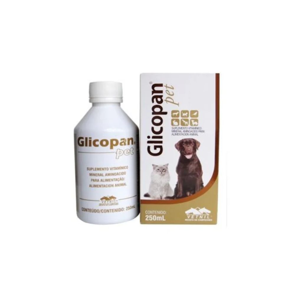 Glicopan