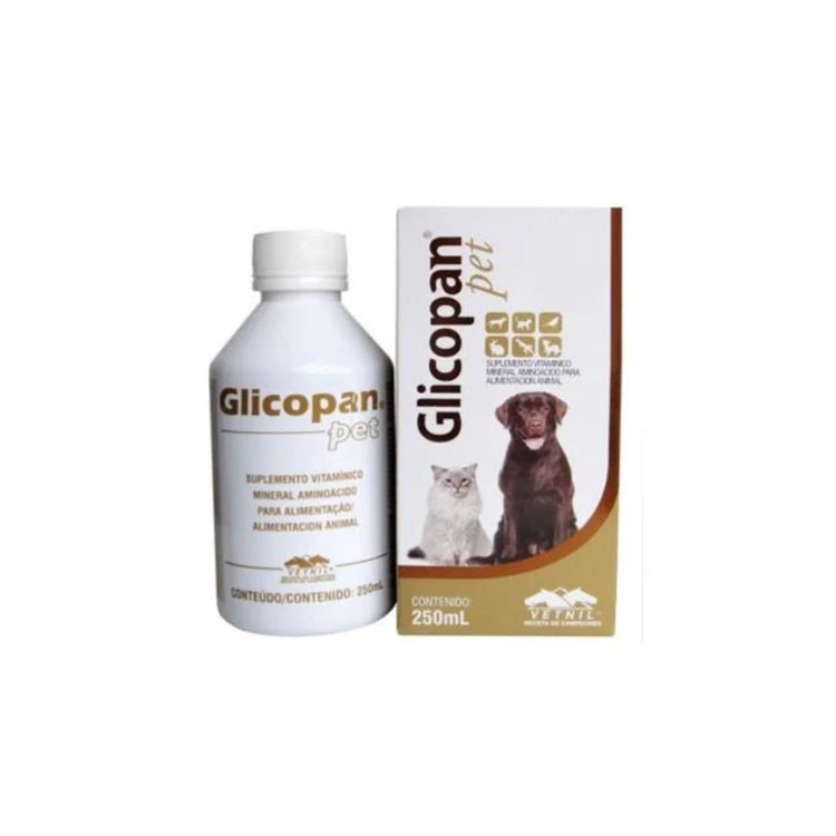 Glicopan